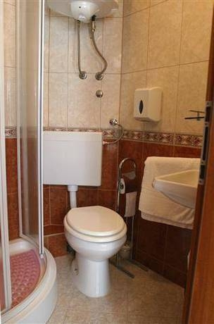 Imagen general del Hotel Villa Carrara. Foto 4