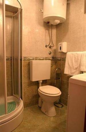 Imagen general del Hotel Villa Carrara. Foto 7