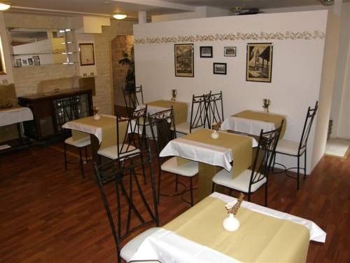 Imagen general del Hotel Villa Carrara. Foto 9