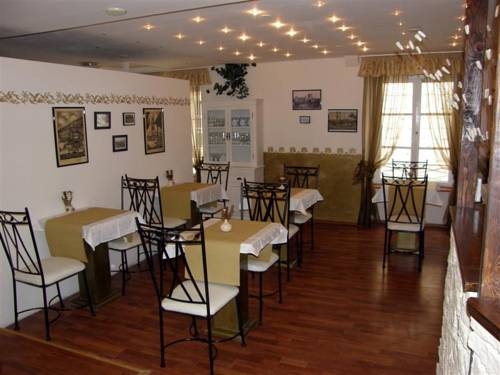Imagen general del Hotel Villa Carrara. Foto 10