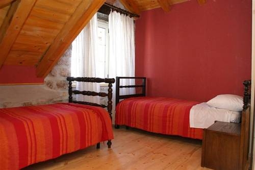 Imagen general del Hotel Villa Carrara. Foto 12