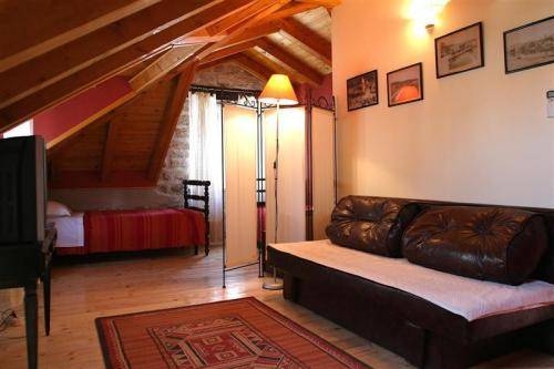 Imagen general del Hotel Villa Carrara. Foto 14