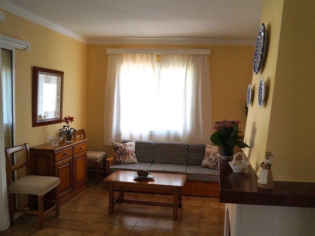 Imagen general del Hotel Villa Cas Ferrer. Foto 6