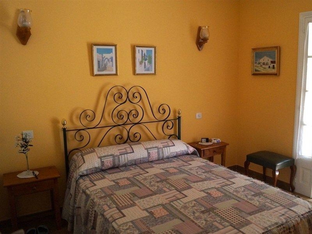 Imagen general del Hotel Villa Cas Ferrer. Foto 10