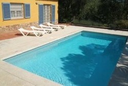 Imagen general del Hotel Villa Casa Dal&iacute; Begur. Foto 3