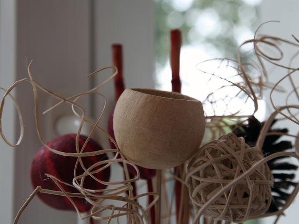 Imagen de los interiores del Hotel Villa Casa. Foto 12