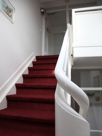 Imagen de los interiores del Hotel Villa Casa. Foto 16