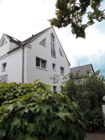 Imagen general del Hotel Villa Casa. Foto 2