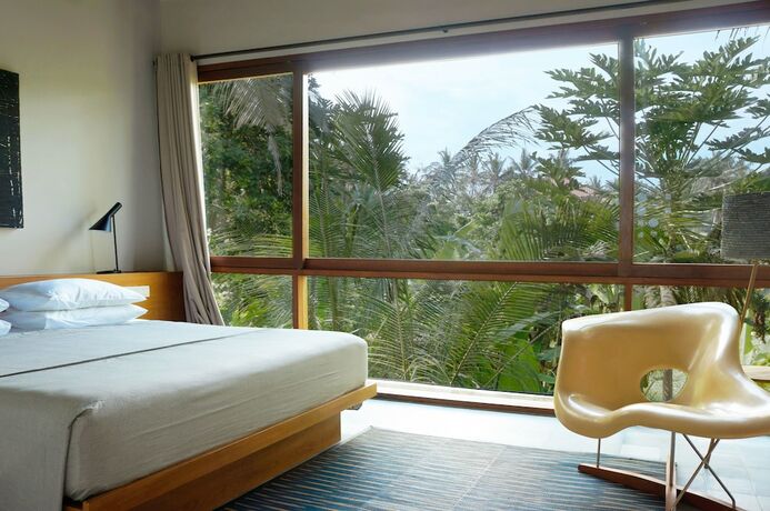Imagen de la habitación del Hotel Villa Casabama. Foto 20
