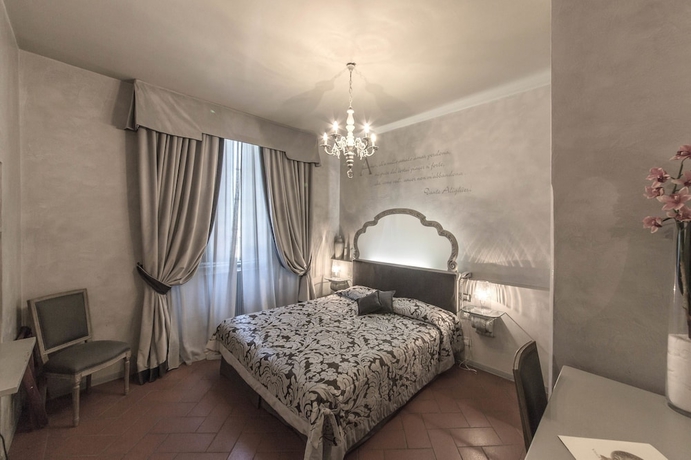 Imagen de la habitación del Hotel Villa Casagrande Resort and Spa. Foto 2