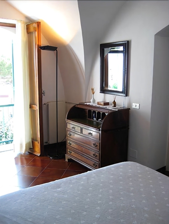 Imagen de la habitación del Hotel Villa Casale. Foto 7