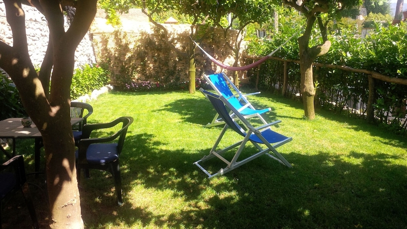 Imagen de la habitación del Hotel Villa Casale. Foto 8