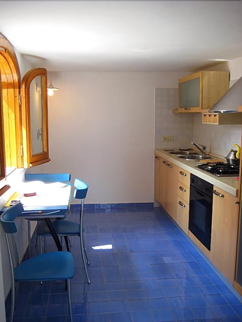 Imagen de la habitación del Hotel Villa Casale. Foto 13