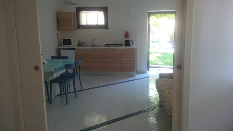 Imagen de la habitación del Hotel Villa Casale. Foto 14