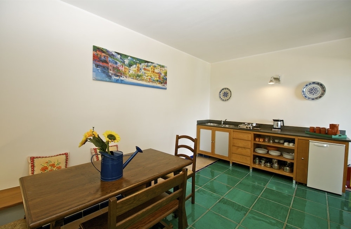 Imagen de la habitación del Hotel Villa Casale. Foto 15