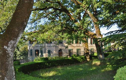 Imagen de la habitación del Hotel Villa Casalecchi Country. Foto 2