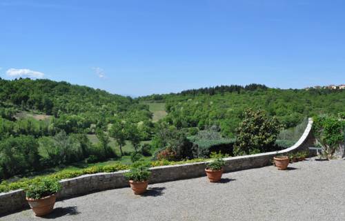 Imagen de la habitación del Hotel Villa Casalecchi Country. Foto 3