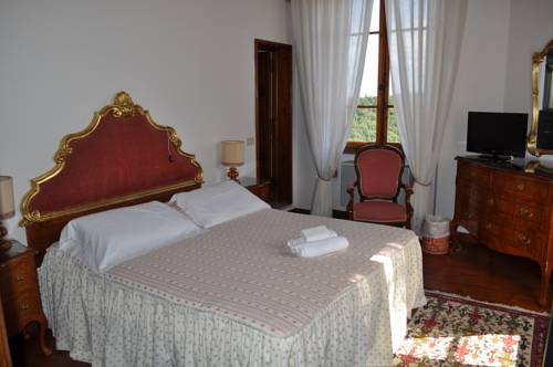 Imagen de la habitación del Hotel Villa Casalecchi Country. Foto 4