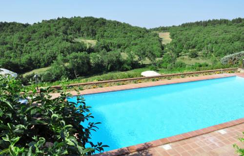 Imagen de la habitación del Hotel Villa Casalecchi Country. Foto 5