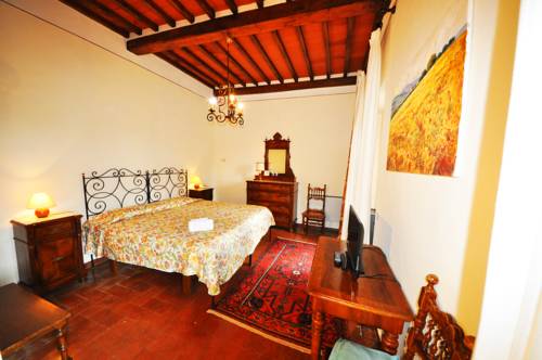 Imagen de la habitación del Hotel Villa Casalecchi Country. Foto 6