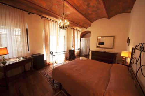 Imagen de la habitación del Hotel Villa Casalecchi Country. Foto 7