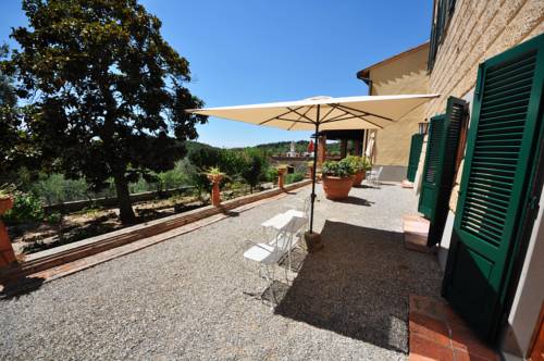 Imagen de la habitación del Hotel Villa Casalecchi Country. Foto 8