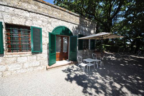 Imagen de la habitación del Hotel Villa Casalecchi Country. Foto 9