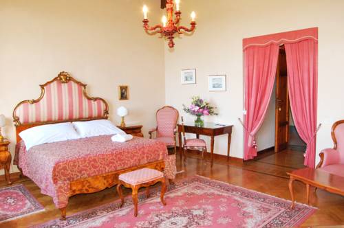 Imagen de la habitación del Hotel Villa Casalecchi Country. Foto 11