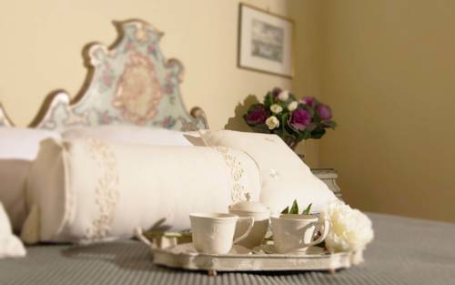 Imagen de la habitación del Hotel Villa Casalecchi Country. Foto 12