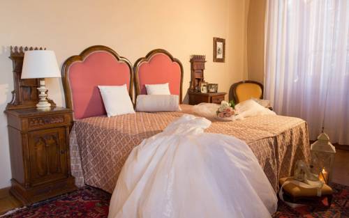 Imagen de la habitación del Hotel Villa Casalecchi Country. Foto 13