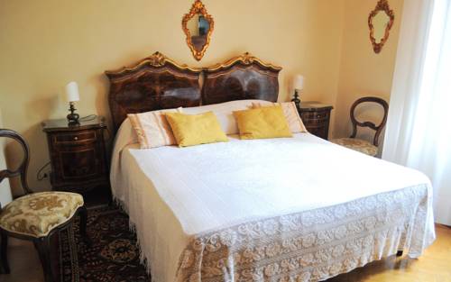 Imagen de la habitación del Hotel Villa Casalecchi Country. Foto 15