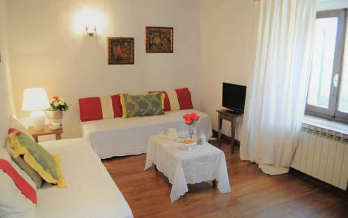 Imagen de la habitación del Hotel Villa Casalecchi Country. Foto 16