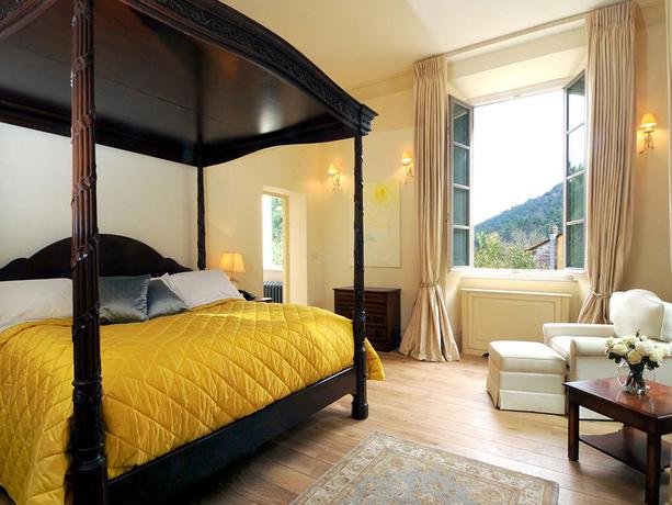 Imagen de la habitación del Hotel Villa Casanova, Balbano. Foto 8