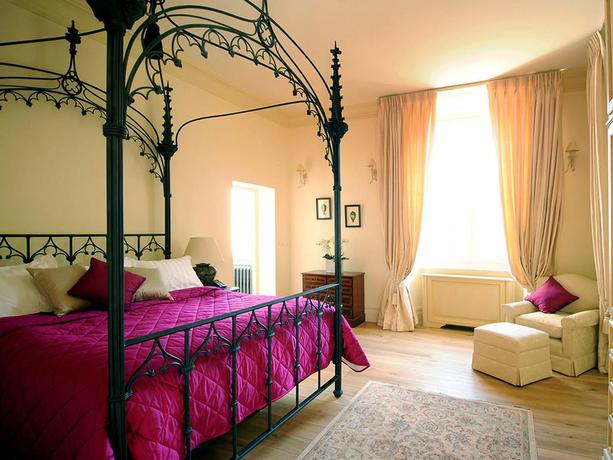 Imagen de la habitación del Hotel Villa Casanova, Balbano. Foto 10