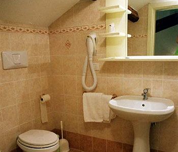 Imagen de la habitación del Hotel Villa Casanova, Venecia. Foto 4