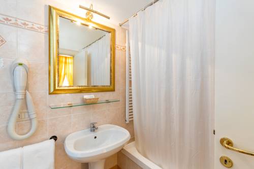 Imagen de la habitación del Hotel Villa Casanova, Venecia. Foto 6