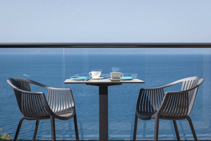 Imagen general del Hotel Villa Cascada. Foto 4