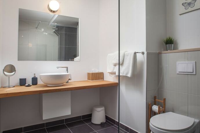 Imagen general del Hotel Villa Cascada. Foto 6