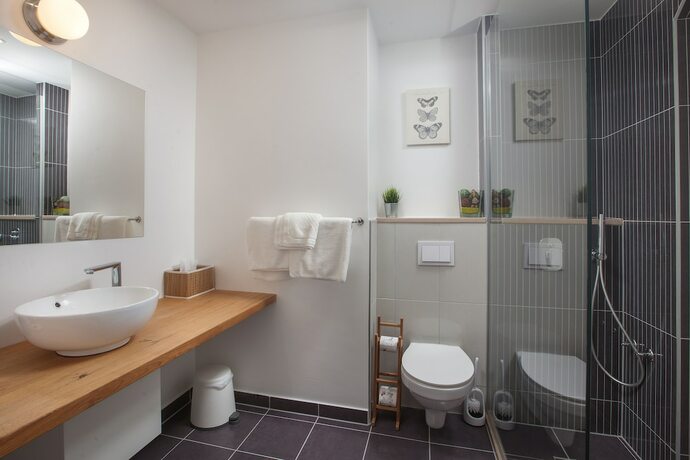 Imagen general del Hotel Villa Cascada. Foto 8