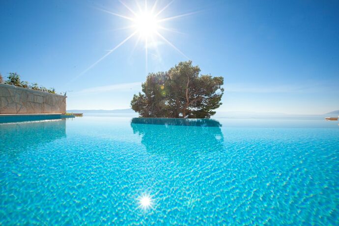 Imagen general del Hotel Villa Cascada. Foto 11