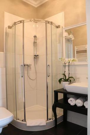 Imagen de la habitación del Hotel Villa Casino. Foto 5