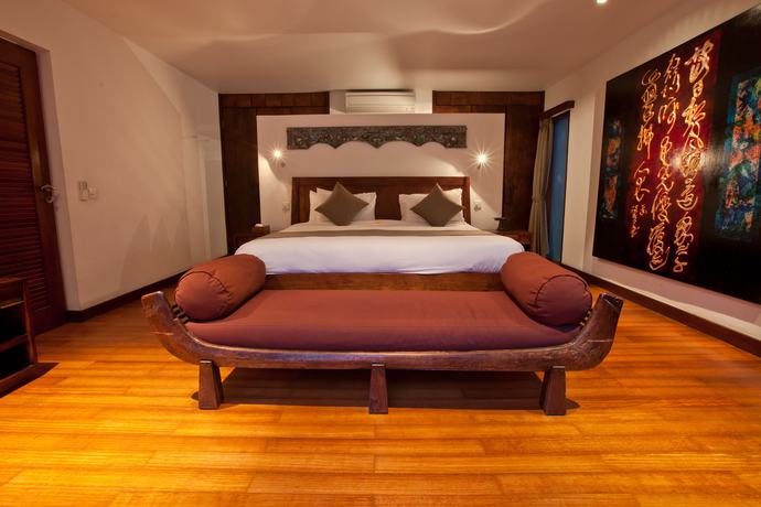 Imagen de la habitación del Hotel Villa Casis By Nagisa Bali. Foto 5