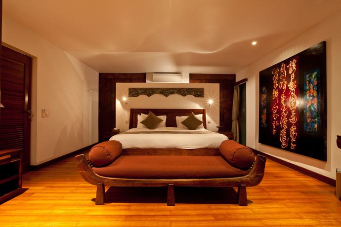 Imagen de la habitación del Hotel Villa Casis By Nagisa Bali. Foto 6