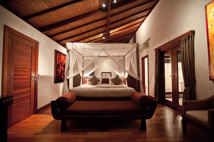 Imagen de la habitación del Hotel Villa Casis By Nagisa Bali. Foto 7