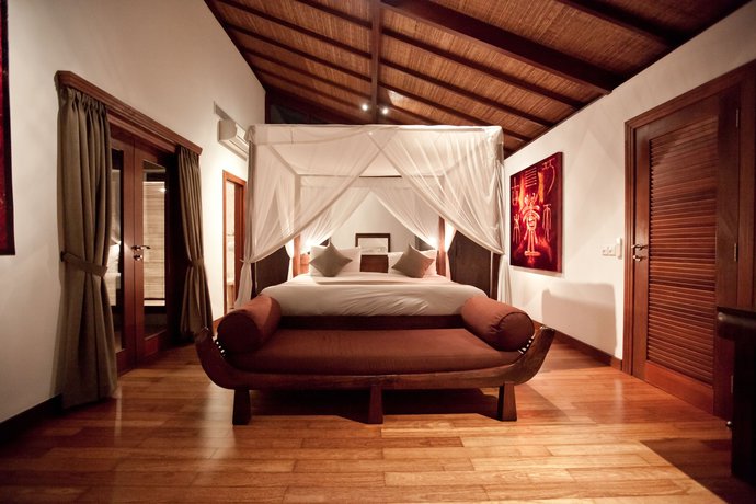 Imagen de la habitación del Hotel Villa Casis By Nagisa Bali. Foto 8