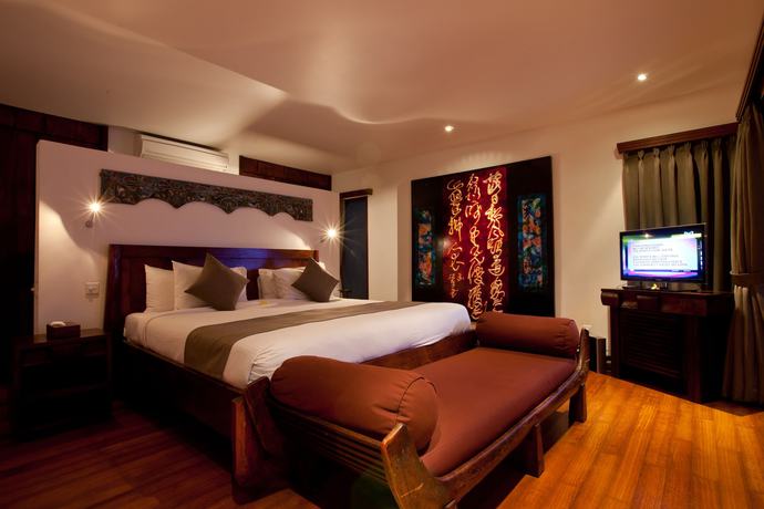 Imagen de la habitación del Hotel Villa Casis By Nagisa Bali. Foto 9