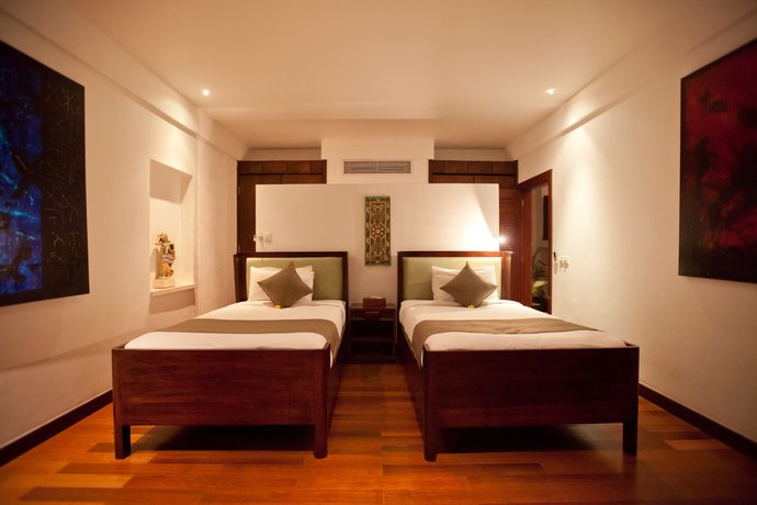 Imagen de la habitación del Hotel Villa Casis By Nagisa Bali. Foto 11