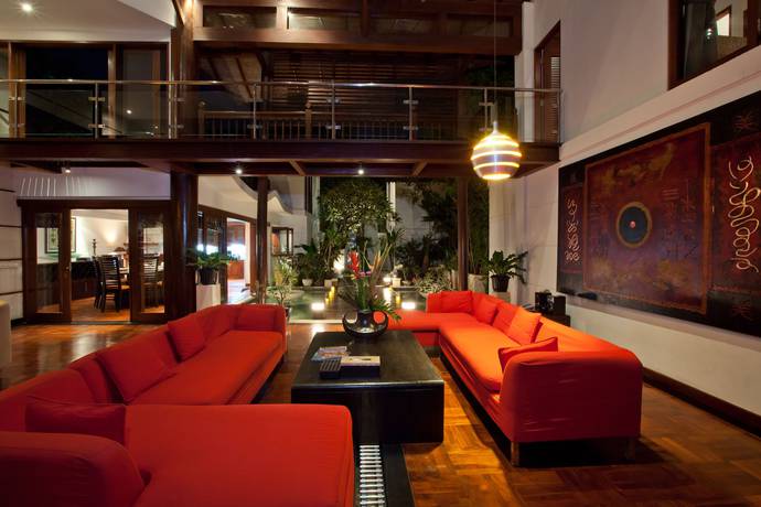 Imagen de la habitación del Hotel Villa Casis By Nagisa Bali. Foto 12