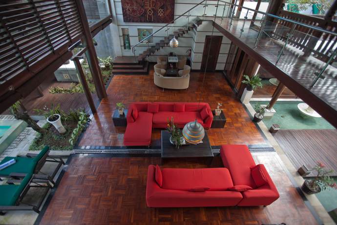 Imagen de la habitación del Hotel Villa Casis By Nagisa Bali. Foto 13