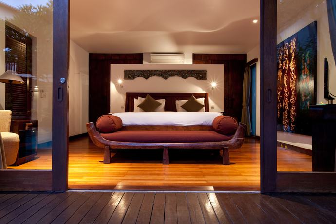 Imagen de la habitación del Hotel Villa Casis By Nagisa Bali. Foto 14